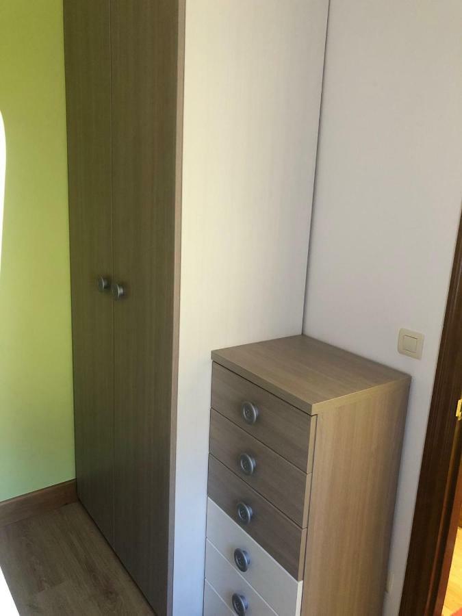 Llanos De Apartment
